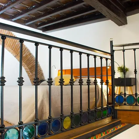 Trilussa Apartamento