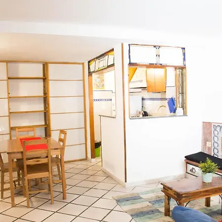 Apartamento Trilussa Roma