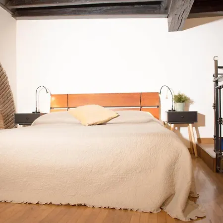 Trilussa Apartamento